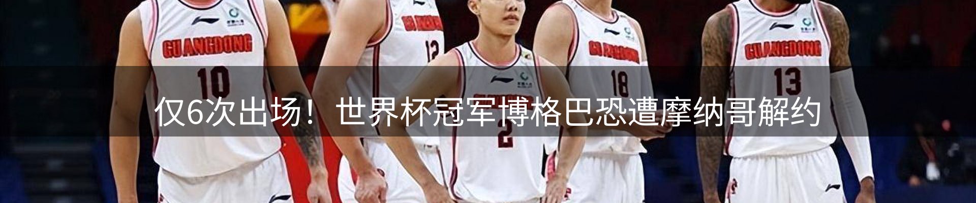 新闻动态