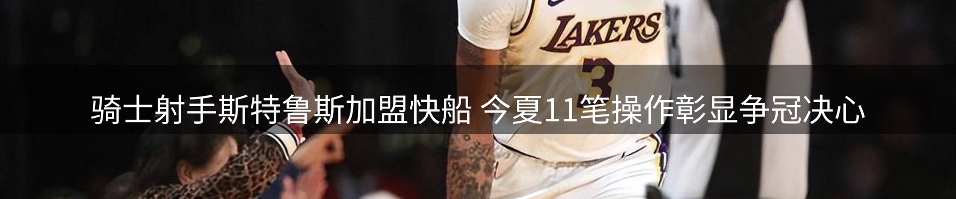新闻动态